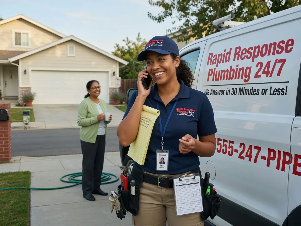 Emergency Plumber Applegate, CA FAQs